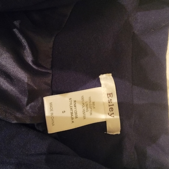 Blazer - Picture 2 of 5